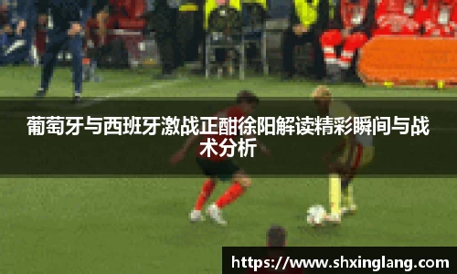 葡萄牙与西班牙激战正酣徐阳解读精彩瞬间与战术分析